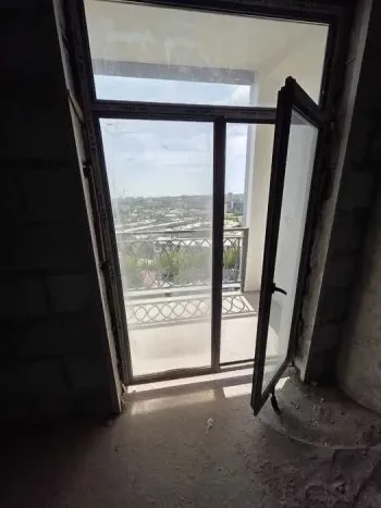 29 м², 1-комн. квартира, 11/12-3