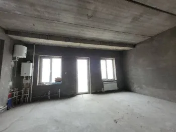 130 м², 4-комн. квартира, 8/10-0