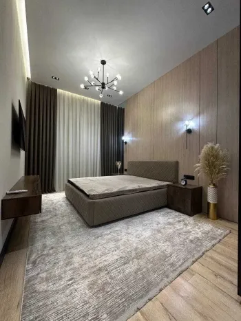 83 м², 2-комн. квартира, 4/10-1