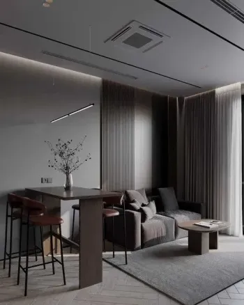 42 m², 2-xonali kvartira, 10/12-1