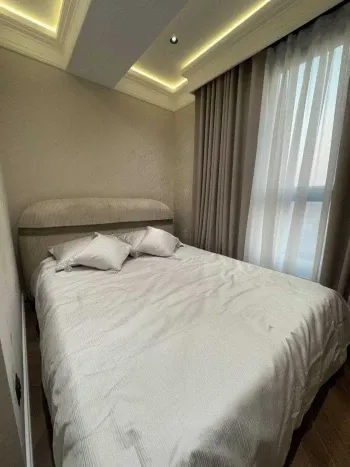 29 м², 1-комн. квартира, 7/25-0