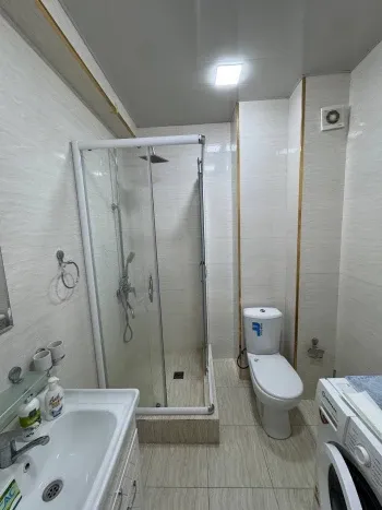 43 м², 1-комн. квартира, 7/12-3