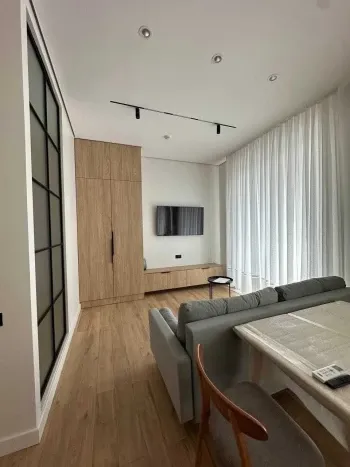 45 м², 1-комн. квартира, 3/14-2