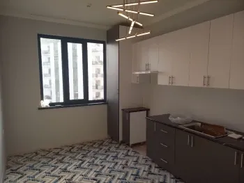 61 м², 2-комн. квартира, 9/16-0