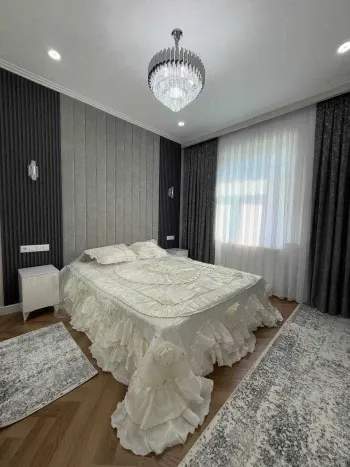 100 м², 4-комн. квартира, 2/10-3