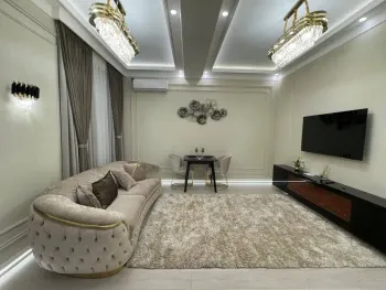 62 м², 3-комн. квартира, 2/9-1