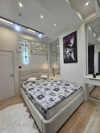 31 м², 2-комн. квартира, 2/14-0