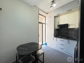 47 м², 2-комн. квартира, 5/10-3