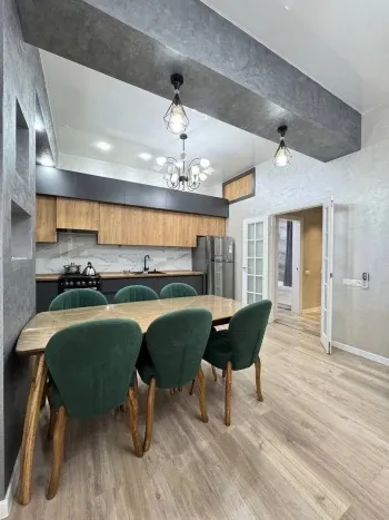 47 m², ko'p xonali kvartira, 7/10-2