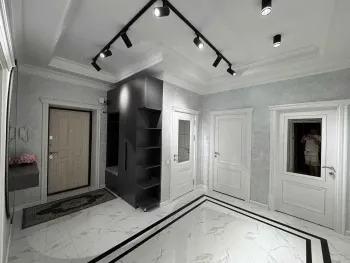104 м², 3-комн. квартира, 3/6-3