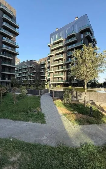 64 м², 2-комн. квартира, 6/12-1