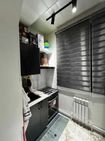 52 м², 2-комн. квартира, 4/10-3