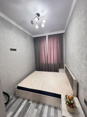 80 м², 3-комн. квартира, 7/8-3
