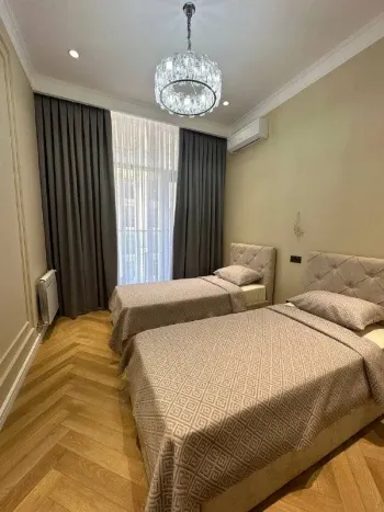 85 м², 3-комн. квартира, 4/7-3