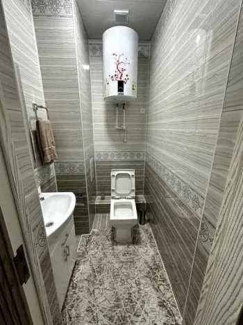 110 м², 4-комн. квартира, 6/8-2