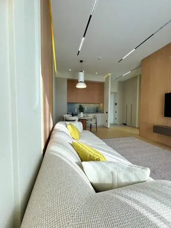 43 м², 1-комн. квартира, 6/15-2