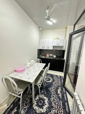 50 м², 2-комн. квартира, 7/10-3