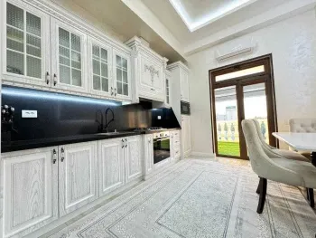 105 m², 3-xonali kvartira, 6/7-2