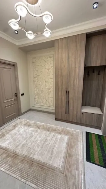 45 м², 2-комн. квартира, 7/12-1