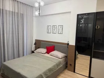 59 m², 2-xonali kvartira, 5/9-1