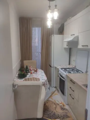 37 м², 2-комн. квартира, 7/9-1