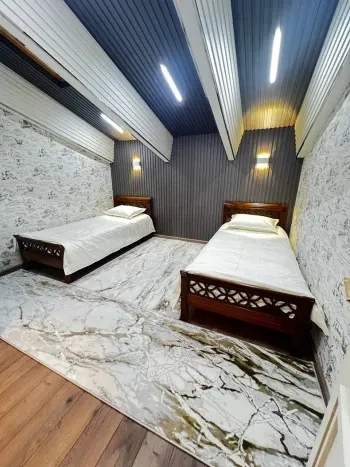 100 м², 3-комн. квартира, 8/9-3