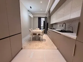 116 м², 3-комн. квартира, 2/11-1