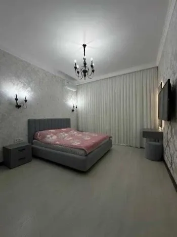 75 м², 2-комн. квартира, 6/14-3