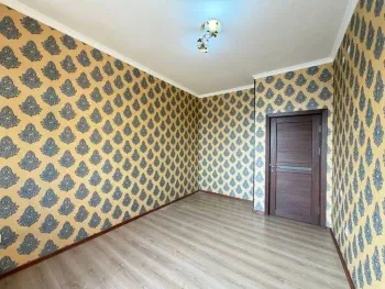 55 м², 2-комн. квартира, 6/5-1