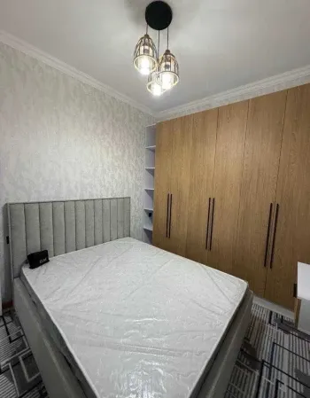 36 м², 1-комн. квартира, 7/14-2