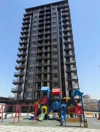42 m², 1-xonali kvartira, 13/16-0