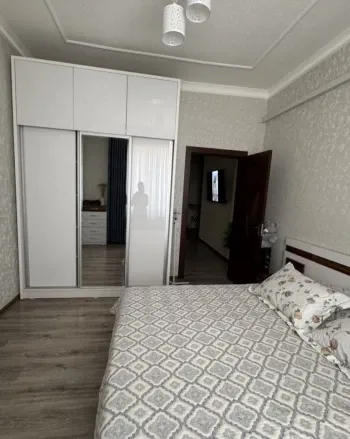 64 м², 3-комн. квартира, 5/8-3