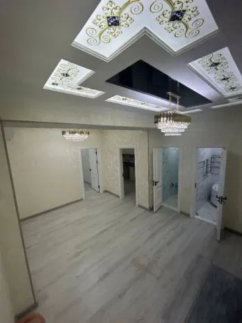 45 m², 1-xonali kvartira, 4/9-2