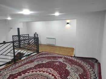 39 м², 1-комн. квартира, 7/7-0