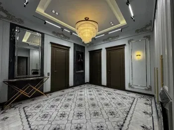 100 м², 3-комн. квартира, 9/10-3