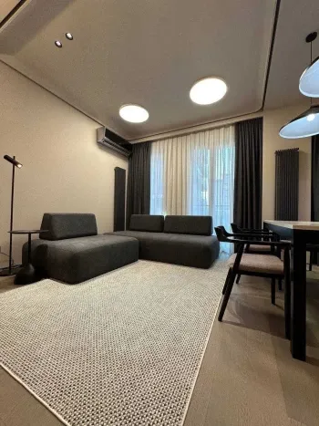86 м², 3-комн. квартира, 4/12-1