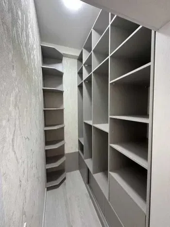 63 m², 2-xonali kvartira, 4/7-3