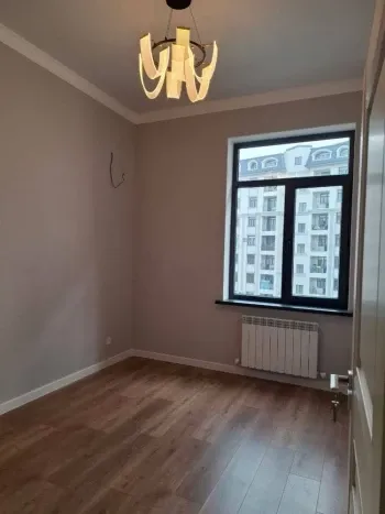 92 m², 4-xonali kvartira, 5/7-3