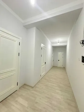 90 м², 2-комн. квартира, 10/13-2