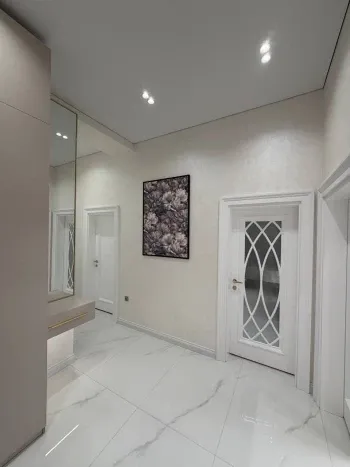 65 м², 2-комн. квартира, 3/15-3