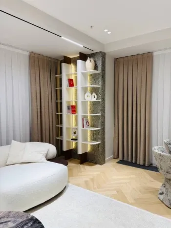 64 м², 2-комн. квартира, 16/24-2