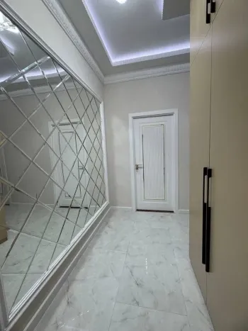 58 m², 2-xonali kvartira, 1/11-2
