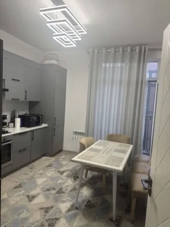 74 м², 3-комн. квартира, 7/9-2