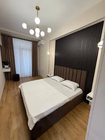 42 m², 2-xonali kvartira, 7/9-3