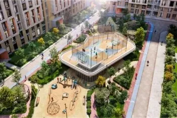 41 m², 2-xonali kvartira, 13/14-3