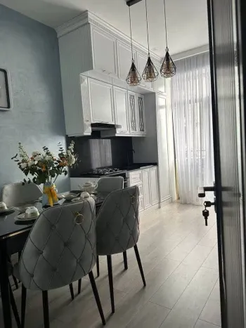 85 м², 3-комн. квартира, 9/10-0