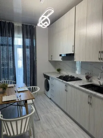 69 м², 3-комн. квартира, 8/9-1