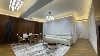 99 м², 4-комн. квартира, 9/12-1