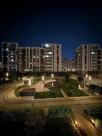 70 м², 2-комн. квартира, 3/8-1
