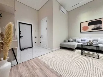 48 м², 2-комн. квартира, 9/9-2